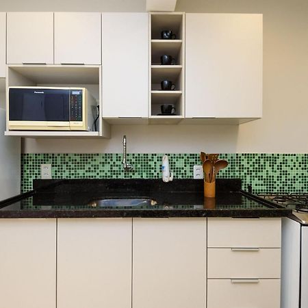 Apartamento Moderno Em Copacabana | Sl 363/109 Rio de Janeiro Exteriér fotografie