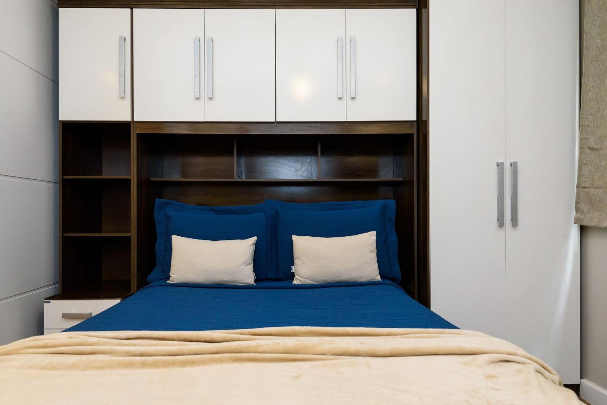 Apartamento Moderno Em Copacabana | Sl 363/109 Rio de Janeiro Exteriér fotografie